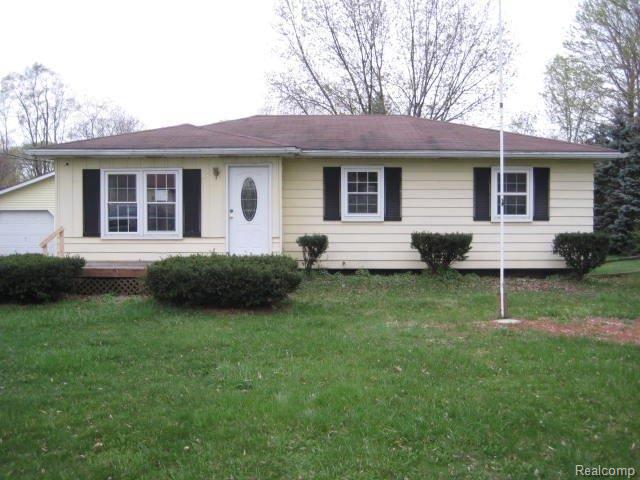 207 East Road Holly, MI 48442 - Photo 1 of 25 264-018276 - Front (2).JPG