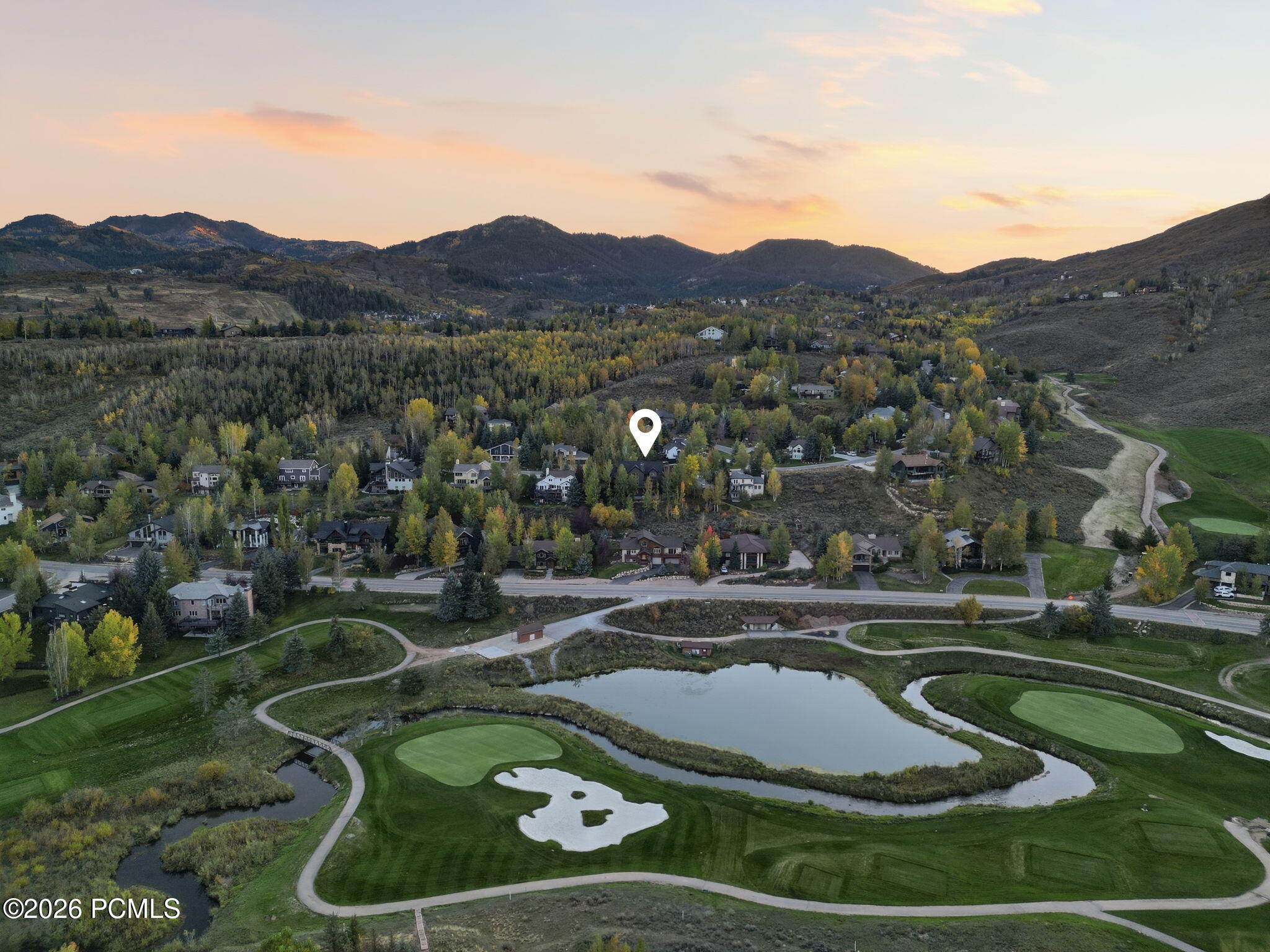 3690 Lariat Road, Unit 271 Park City, UT 84098 - Photo 72 of 87 Gallery Image 72
