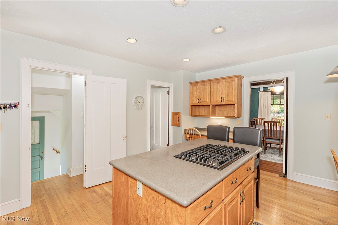 1539 Compton Road Cleveland Heights, OH 44118 - Photo 16 of 40