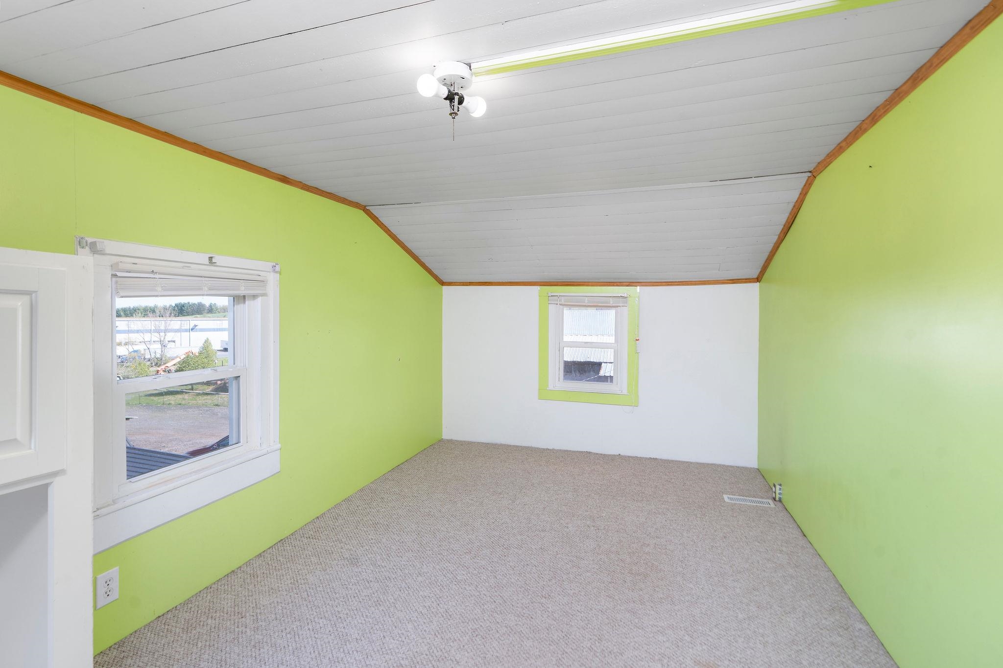 2061 Cecil Wampler Road Mount Crawford, VA 22841 - Photo 24 of 70 a view of a room with window