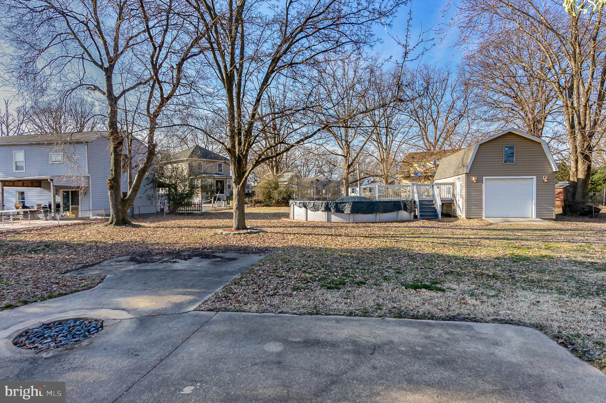 110 Homberg Avenue Baltimore, MD 21221 - Photo 5 of 34 Gallery Image 5