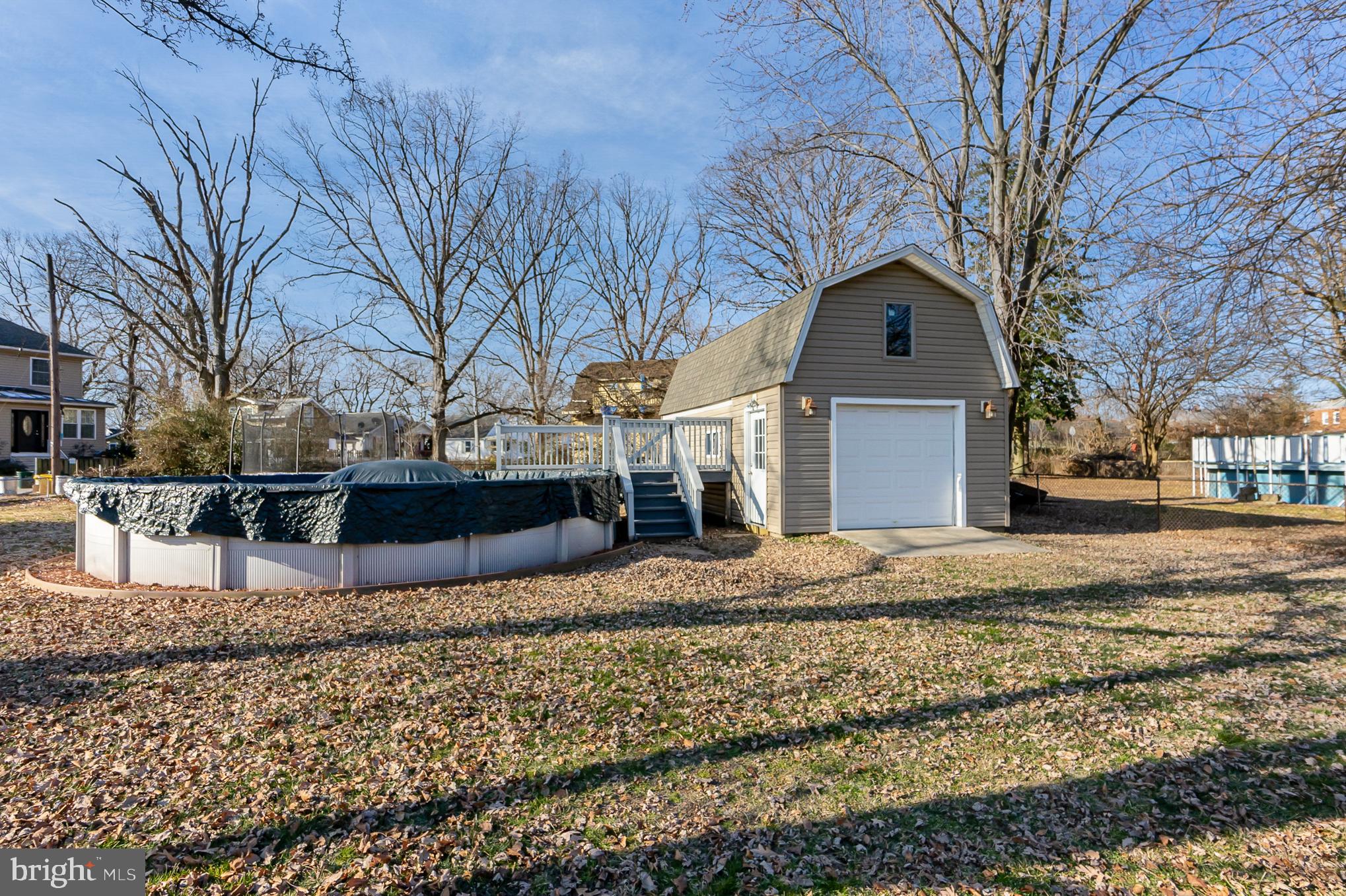 110 Homberg Avenue Baltimore, MD 21221 - Photo 9 of 34 Gallery Image 9