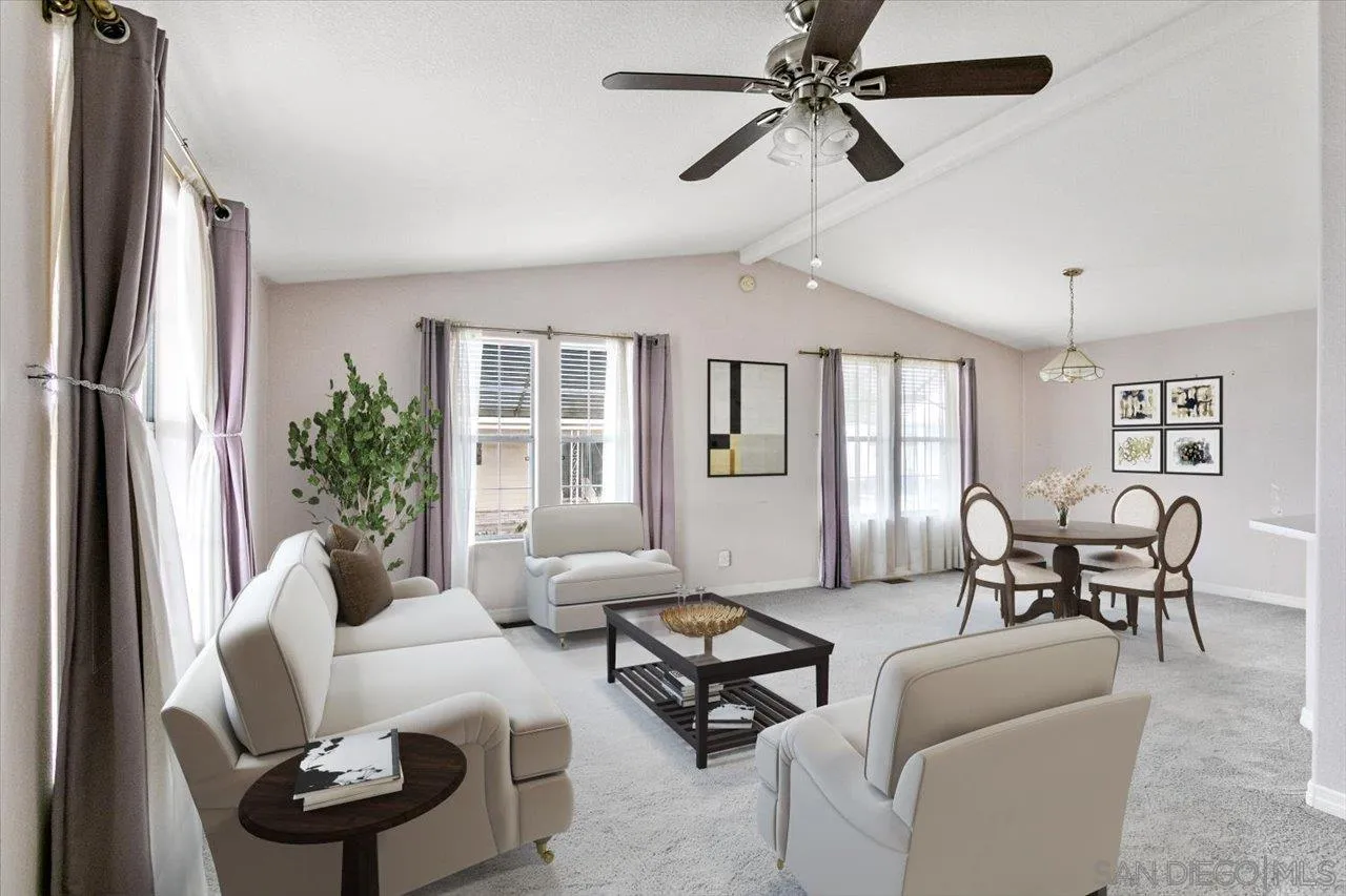 8301 Mission Gorge Road, Unit 257 Santee, CA 92071 - Photo 1 of 15 Gallery Image 1