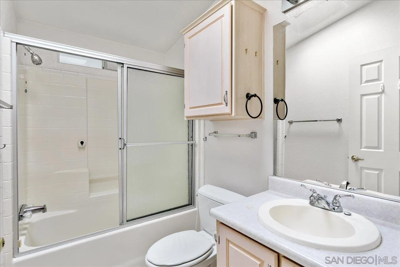 8301 Mission Gorge Road, Unit 257 Santee, CA 92071 - Photo 12 of 15 Gallery Image 12