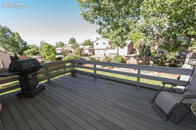 5334 Pinon Valley Road Colorado Springs, CO 80919 - Photo 17 of 28