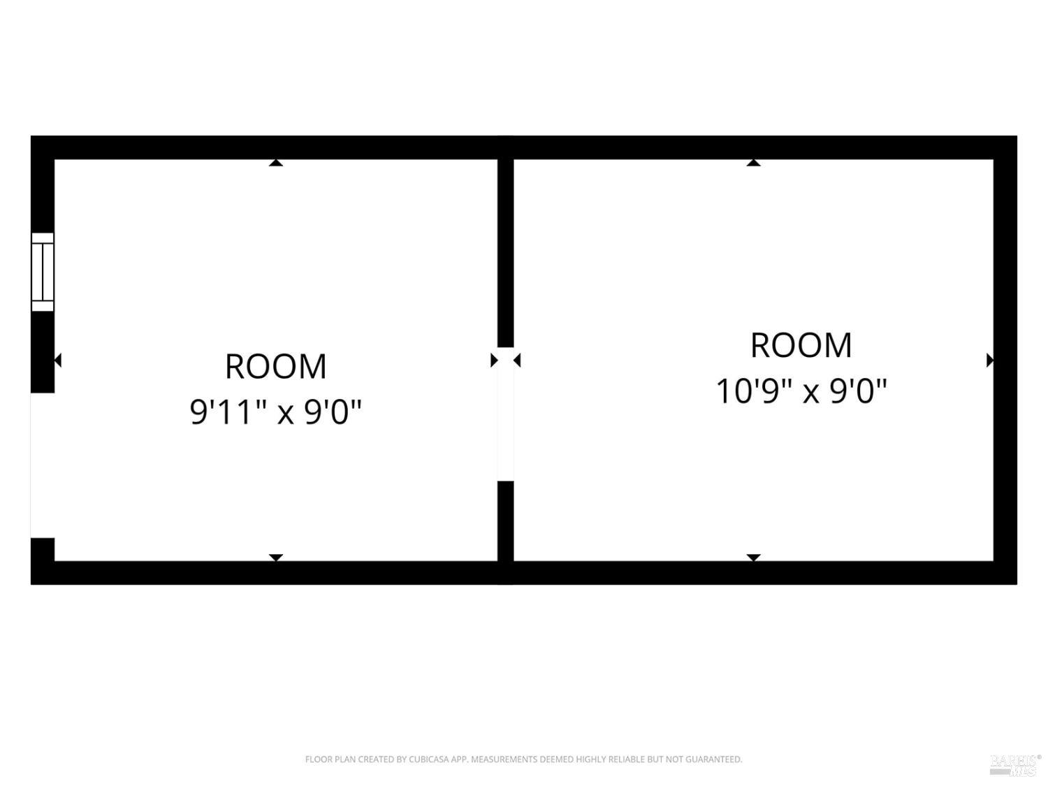 2095 Goodwin Avenue Penngrove, CA 94951 - Photo 46 of 55