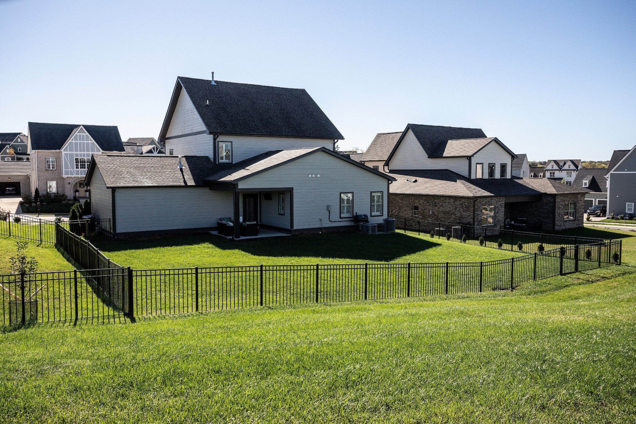 768 Plowson Road Mount Juliet, TN 37122 - Photo 33 of 40