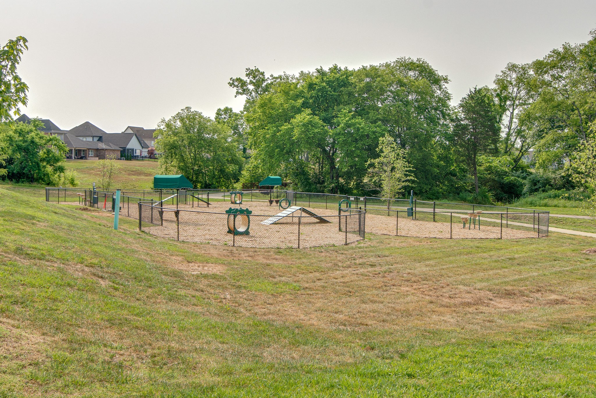 768 Plowson Road Mount Juliet, TN 37122 - Photo 40 of 40