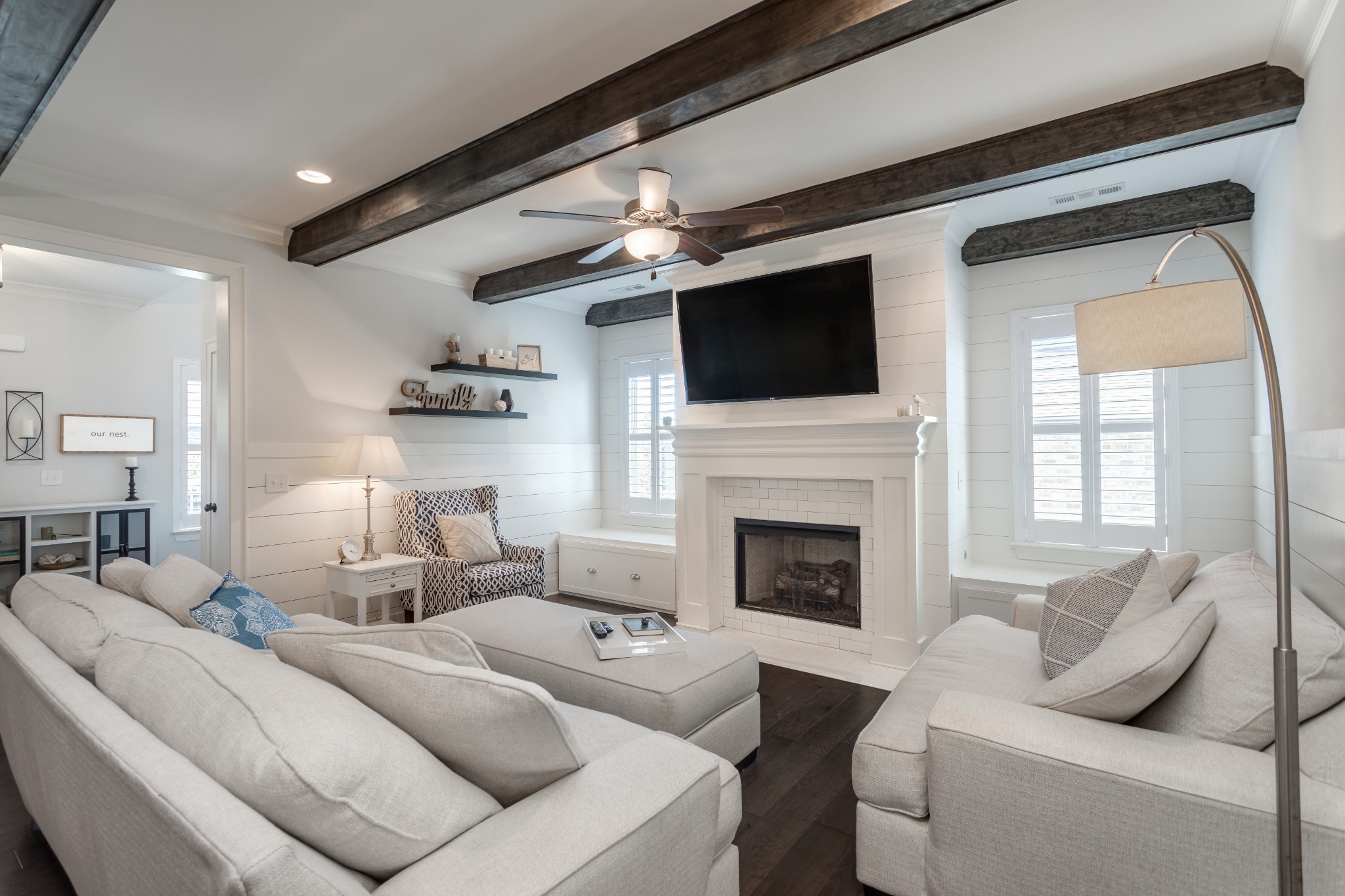 768 Plowson Road Mount Juliet, TN 37122 - Photo 7 of 40