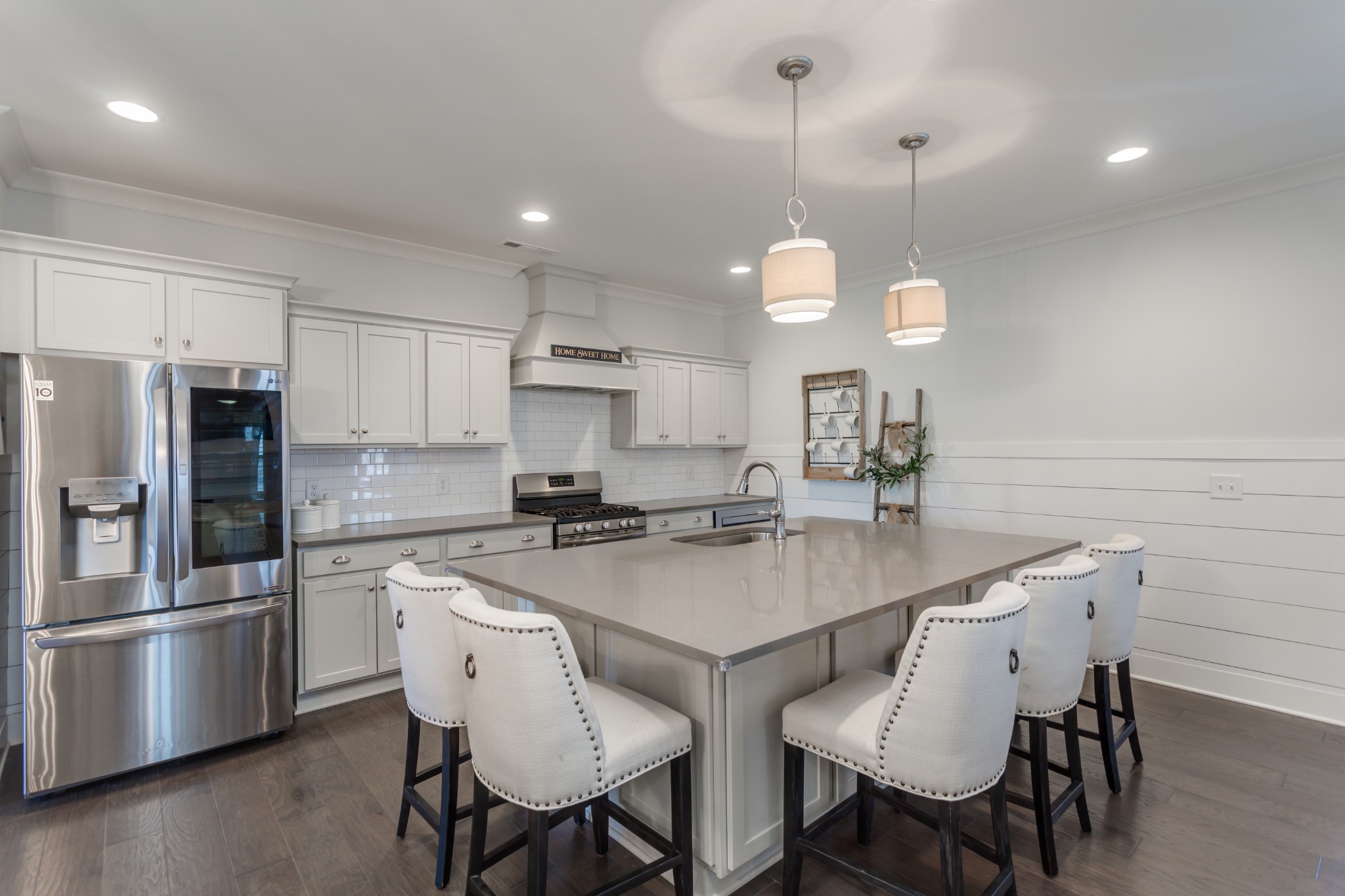 768 Plowson Road Mount Juliet, TN 37122 - Photo 10 of 40