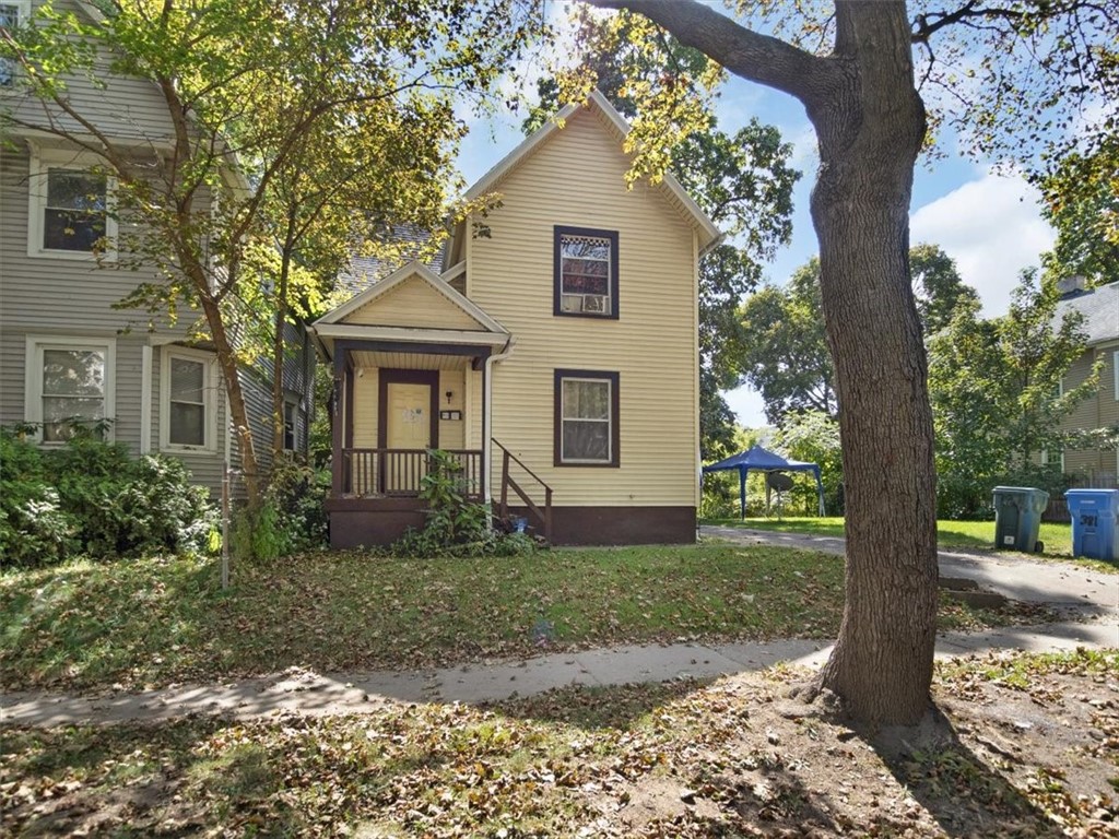 381 Parsells Avenue Rochester, NY 14609 - Photo 1 of 1 Gallery Image 1
