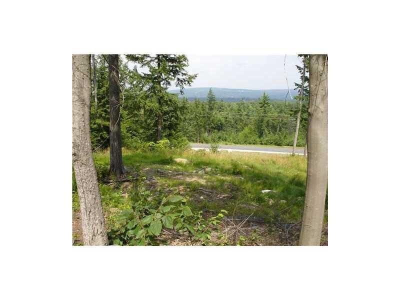 Lot 28 Saunders Road Mechanic Falls, ME 04256 - Photo 34 of 34 Photo