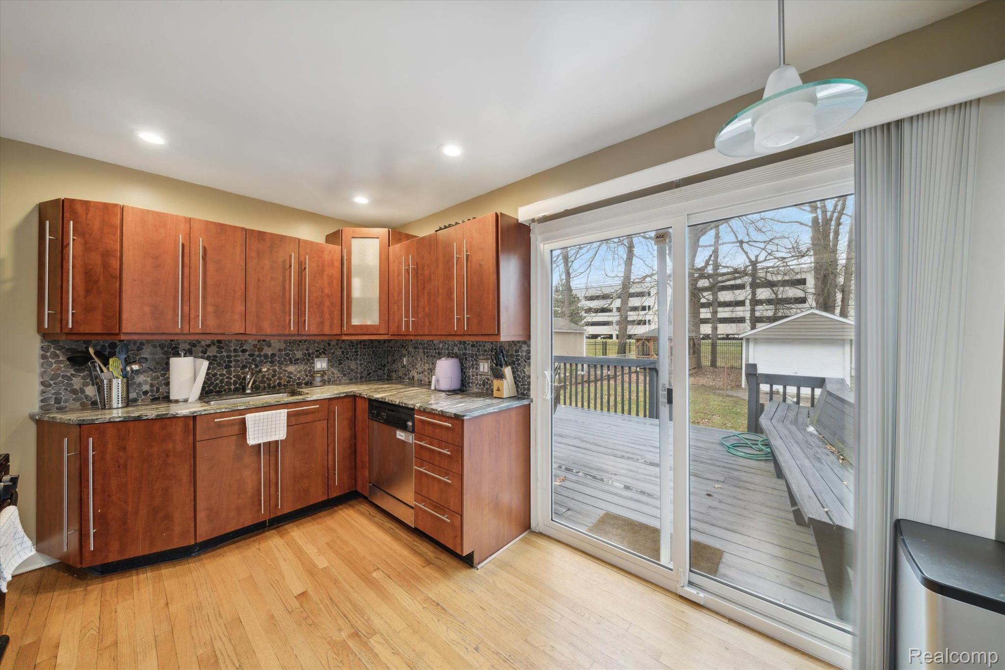 3312 Harvard Road Royal Oak, MI 48073 - Photo 8 of 20 Gallery Image 8