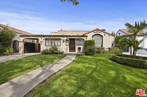 $10,995 | 232 South Crescent Drive, Beverly Hills, CA 90212