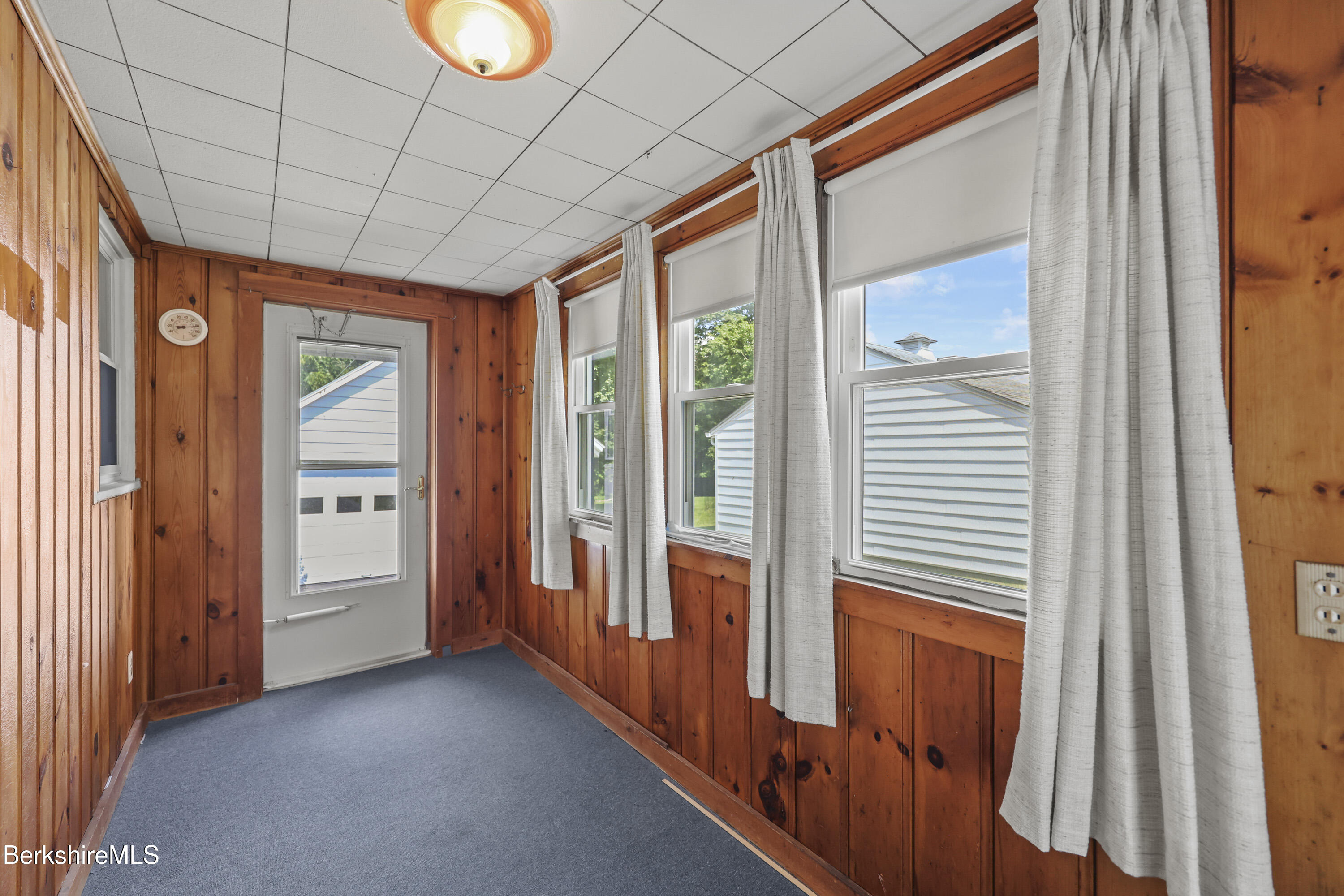 505 Barbour Street North Adams, MA 01247 - Photo 16 of 32 a view of an entryway