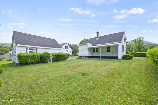 $229,900 | 505 Barbour Street, North Adams, MA 01247