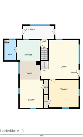 $229,900 | 505 Barbour Street, North Adams, MA 01247
