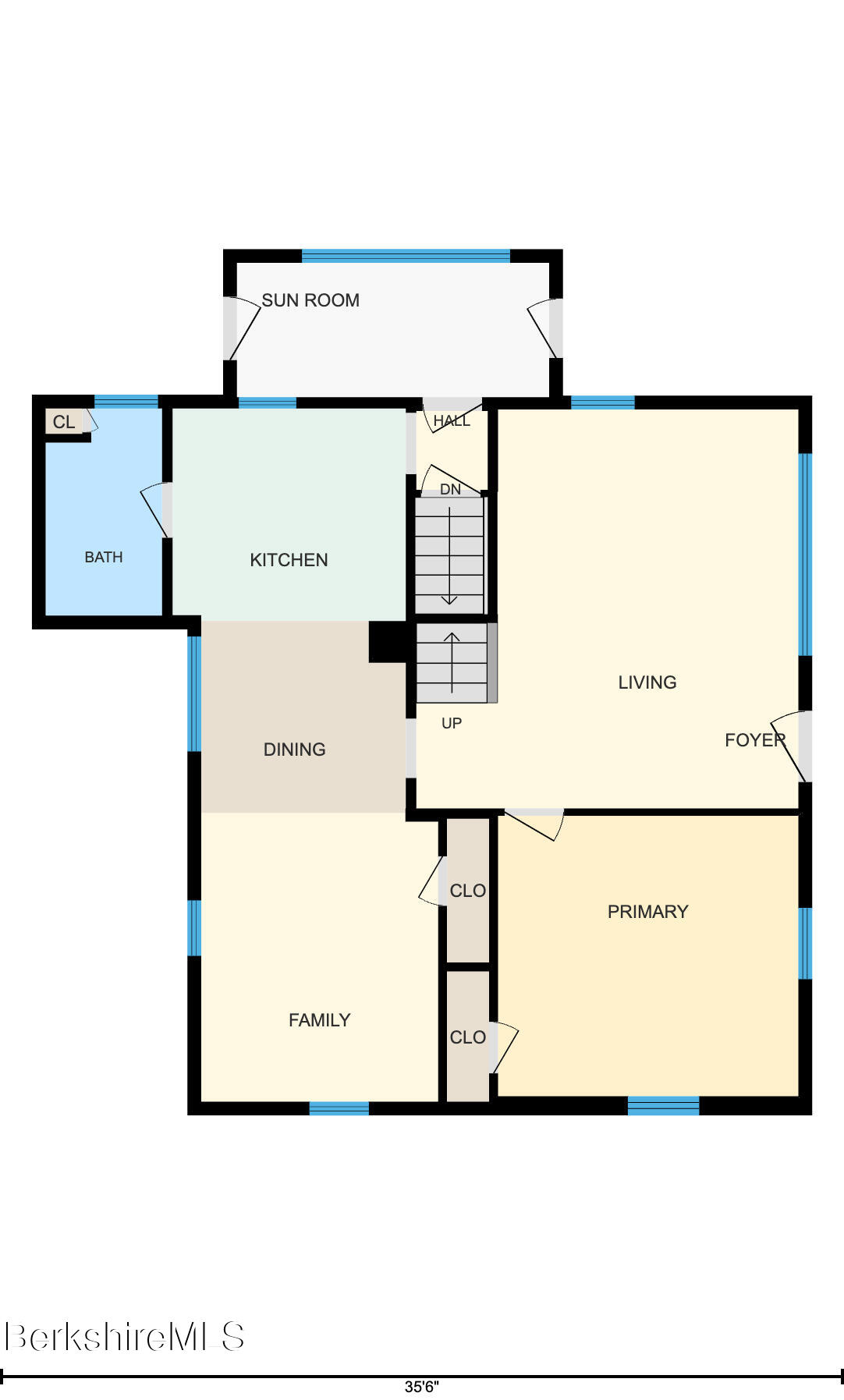 505 Barbour Street North Adams, MA 01247 - Photo 31 of 32 unknown