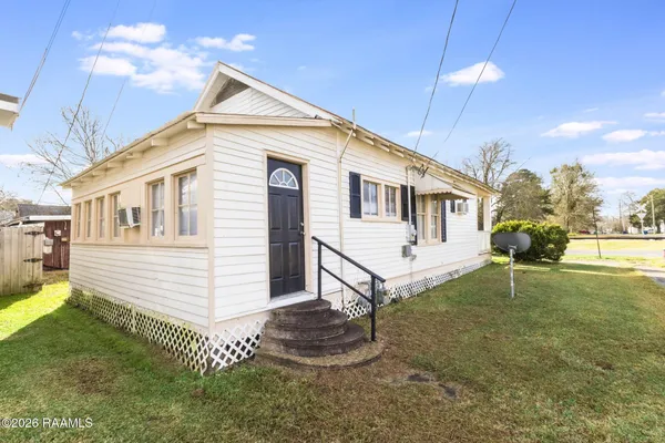 $84,000 | 801 Godchaux Street, Abbeville, LA 70510