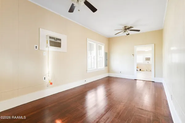 $84,000 | 801 Godchaux Street, Abbeville, LA 70510