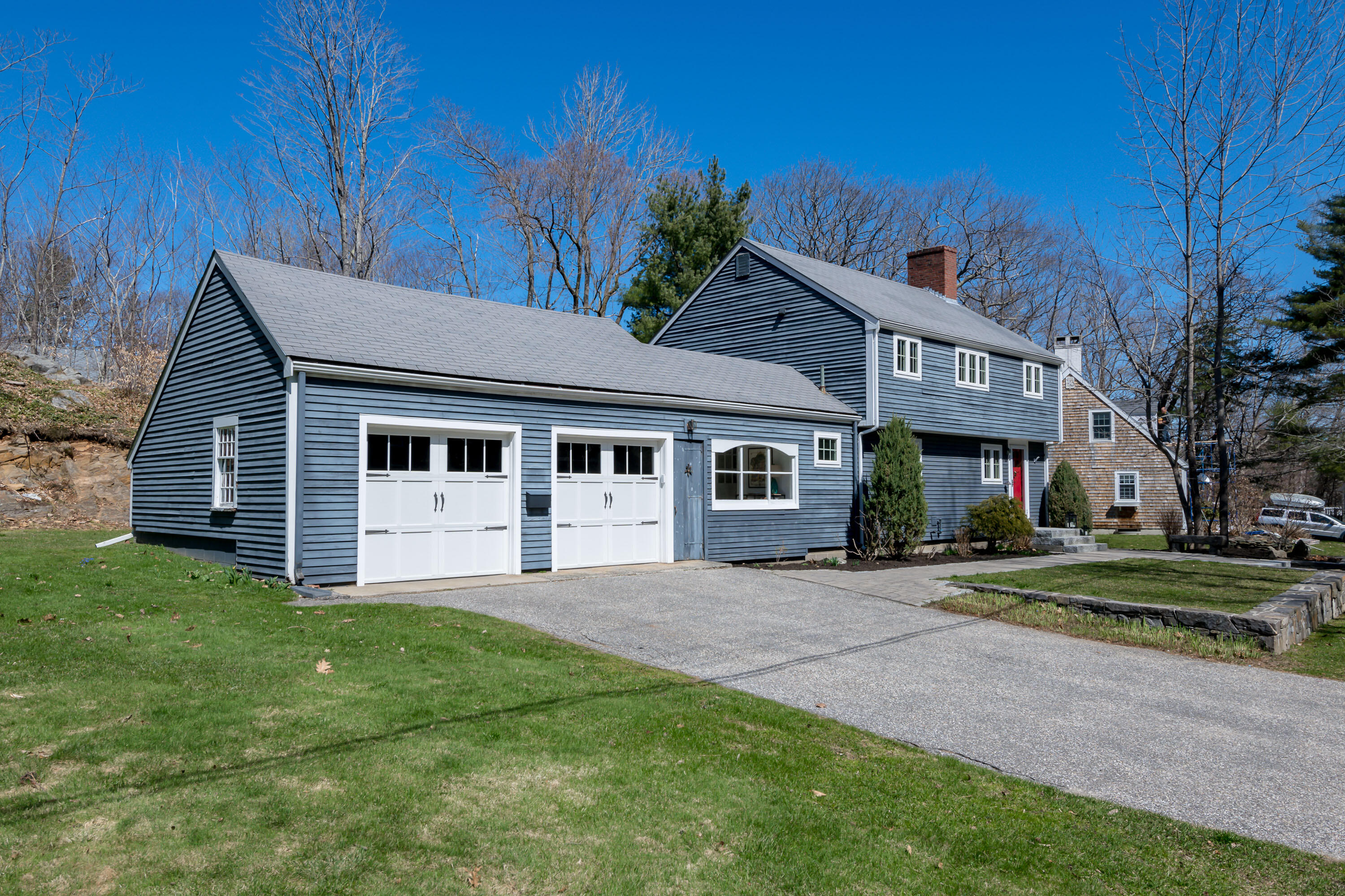 9 Olde Fort Road Cape Elizabeth, ME 04107 - Photo 2 of 27 01_9 Olde Fort Road_PGM_Print