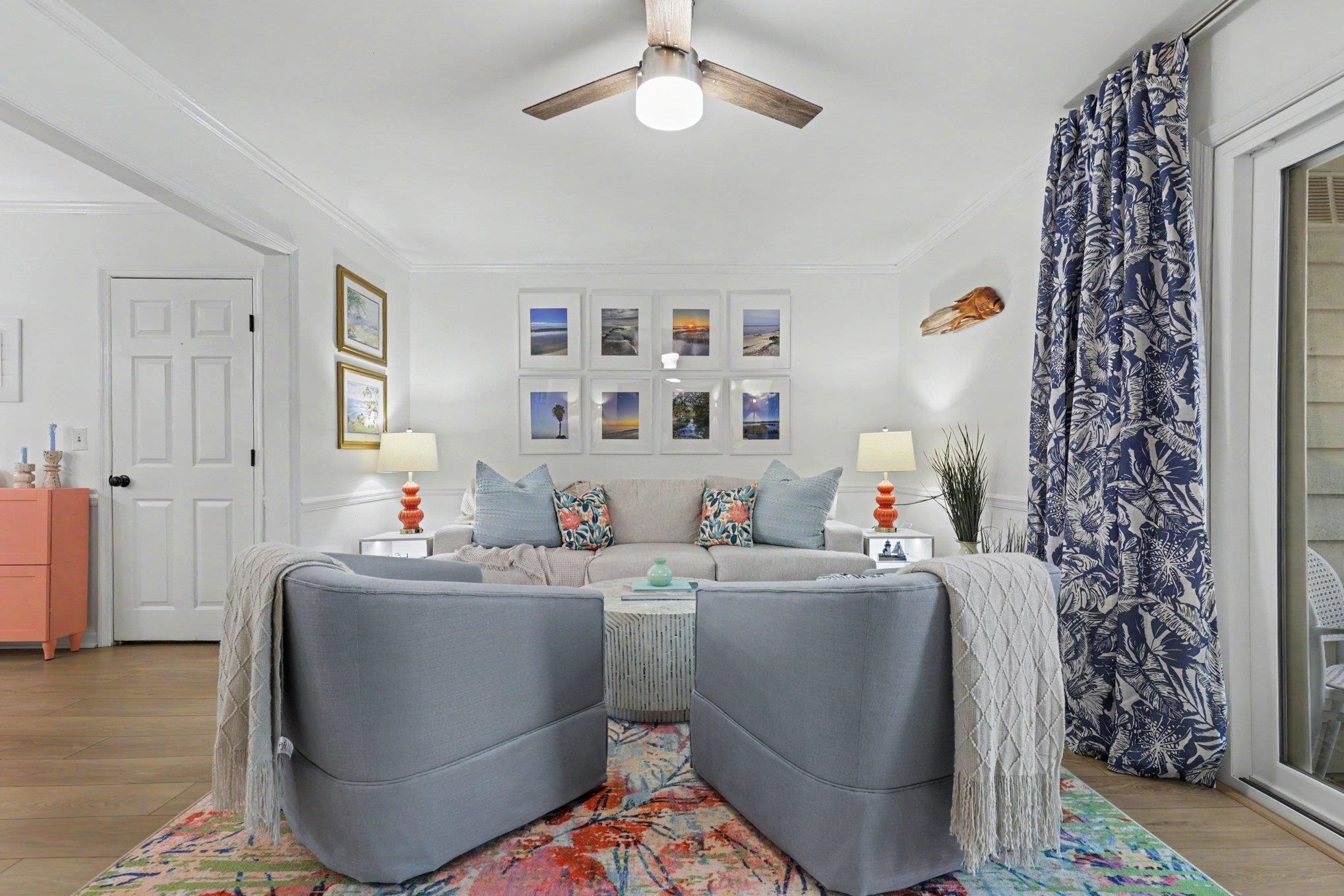 4840 Moss Creek Loop, Unit 2 Murrells Inlet, SC 29576 - Photo 6 of 30 Gallery Image 6