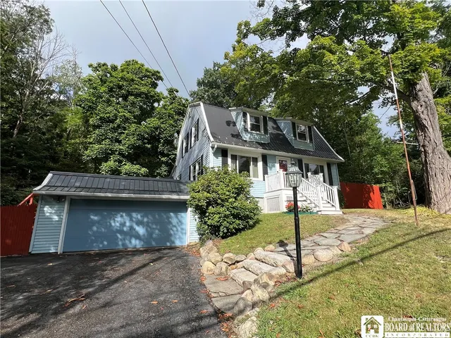 $234,900 | 2887 Highway 394, North Harmony, NY 14710