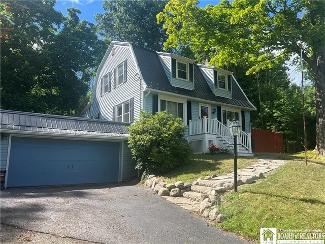 $234,900 | 2887 Highway 394, North Harmony, NY 14710