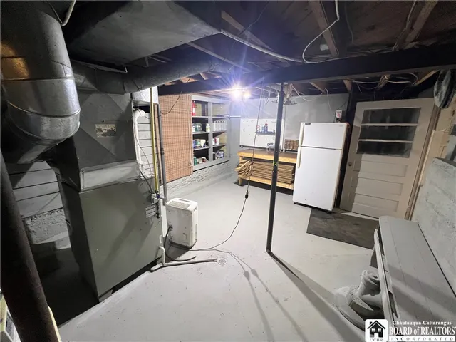 $234,900 | 2887 Highway 394, North Harmony, NY 14710