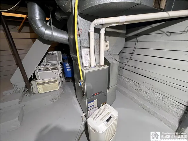 $234,900 | 2887 Highway 394, North Harmony, NY 14710