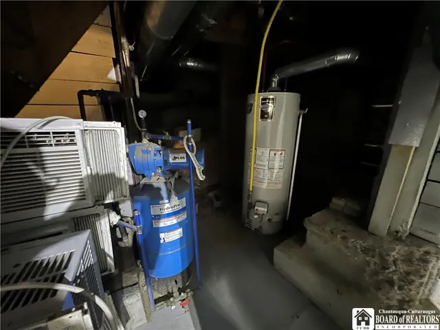 $234,900 | 2887 Highway 394, North Harmony, NY 14710