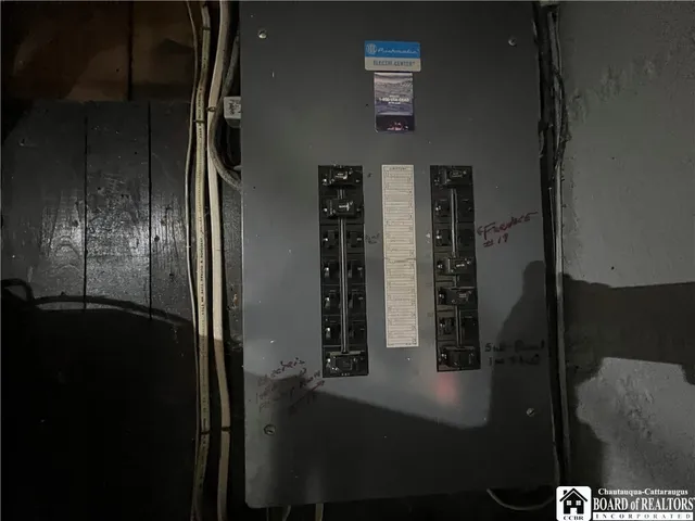 $234,900 | 2887 Highway 394, North Harmony, NY 14710