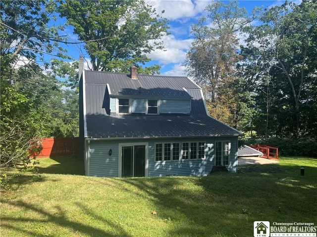 $234,900 | 2887 Highway 394, North Harmony, NY 14710