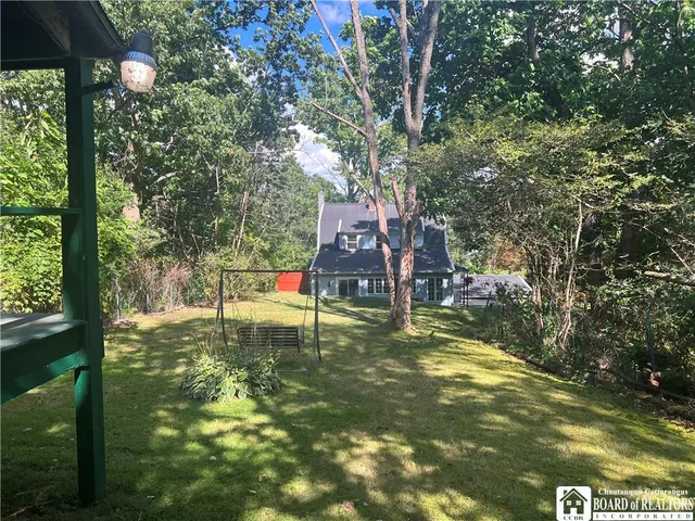 $234,900 | 2887 Highway 394, North Harmony, NY 14710