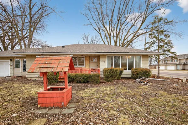 $230,000 | 408 5th Street Northwest, Montgomery, MN 56069