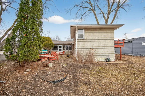 $230,000 | 408 5th Street Northwest, Montgomery, MN 56069