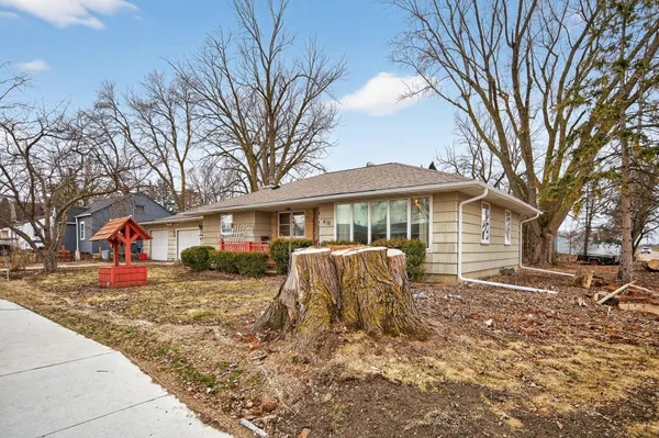 $230,000 | 408 5th Street Northwest, Montgomery, MN 56069