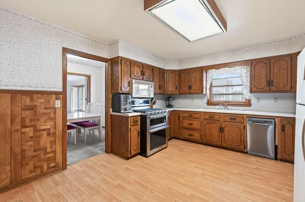 $230,000 | 408 5th Street Northwest, Montgomery, MN 56069