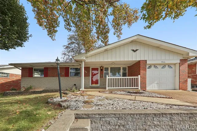 $225,000 | 9946 Bonton Drive, St. Louis, MO 63123