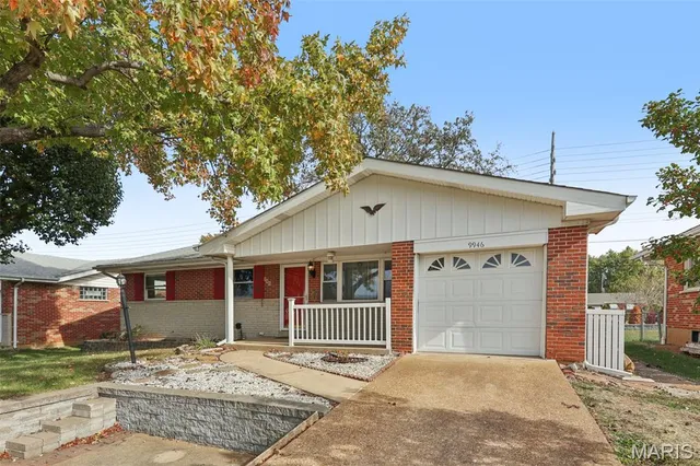 $225,000 | 9946 Bonton Drive, St. Louis, MO 63123