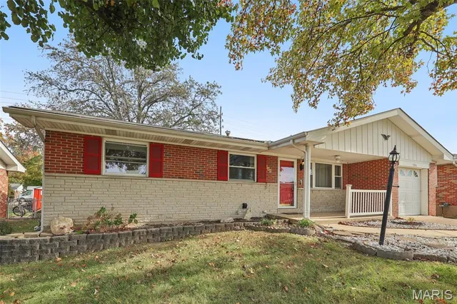 $225,000 | 9946 Bonton Drive, St. Louis, MO 63123