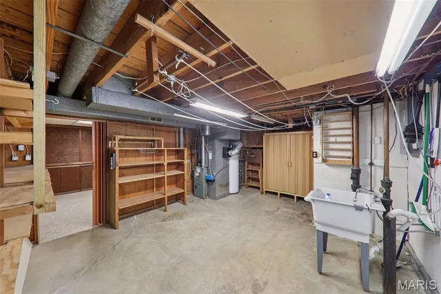 $225,000 | 9946 Bonton Drive, St. Louis, MO 63123