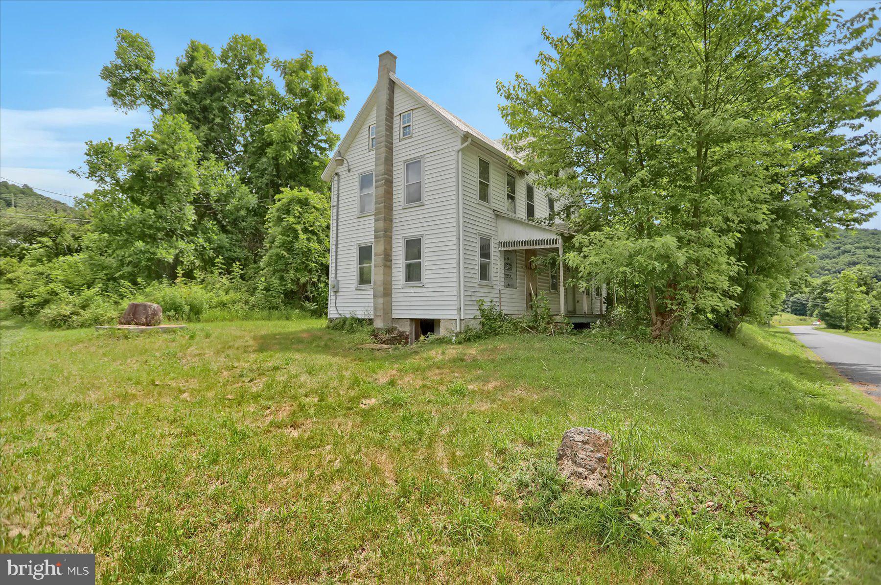 198 Gum Stump Road Bellefonte, PA 16823 - Photo 15 of 39