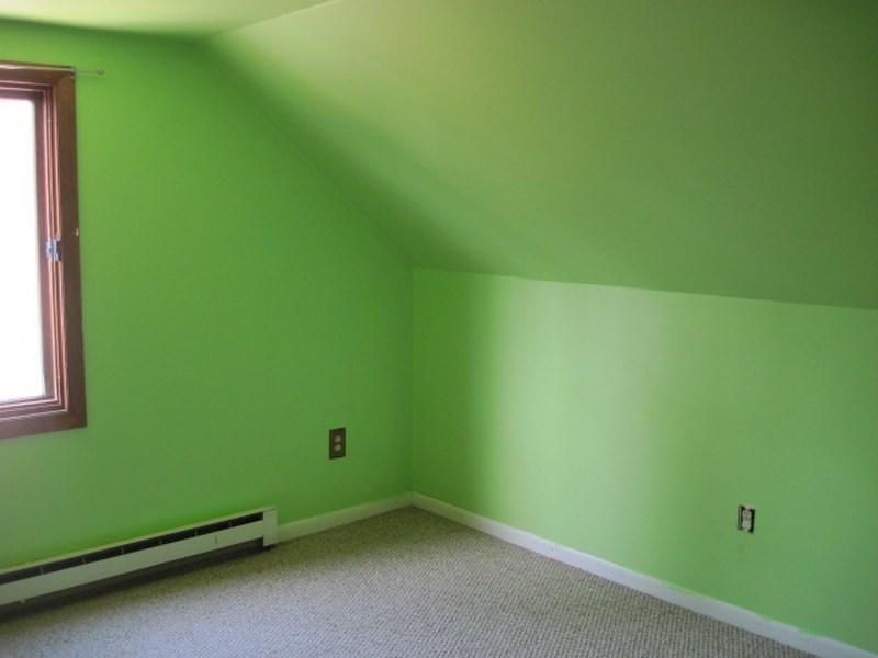 40 Mountain Road Blue Hill, ME 04614 - Photo 18 of 27 Bedroom. Spacious and bright...