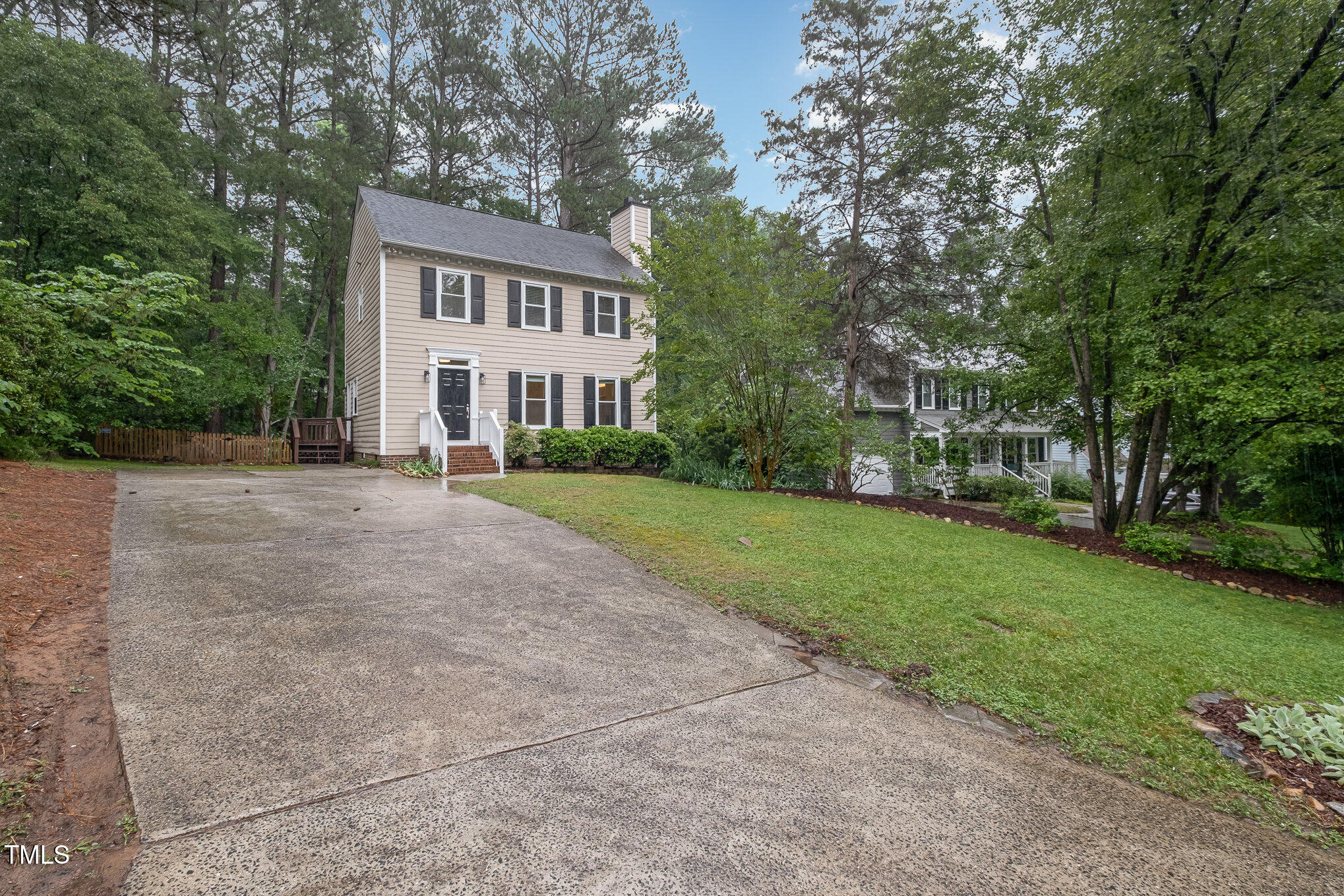 12 Striding Ridge Court Durham, NC 27713 - Photo 2 of 28 002_file_527