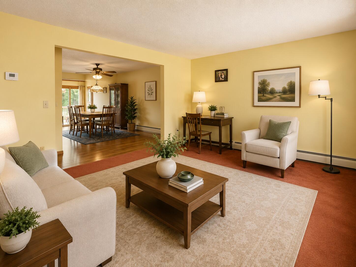 1479 Cumberland Head Road Plattsburgh, NY 12901 - Photo 7 of 25 Gallery Image 7