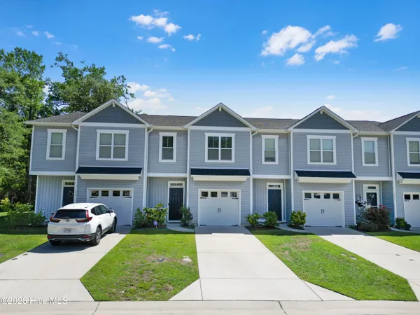 $268,000 | 152 Aspen Road, Hampstead, NC 28443