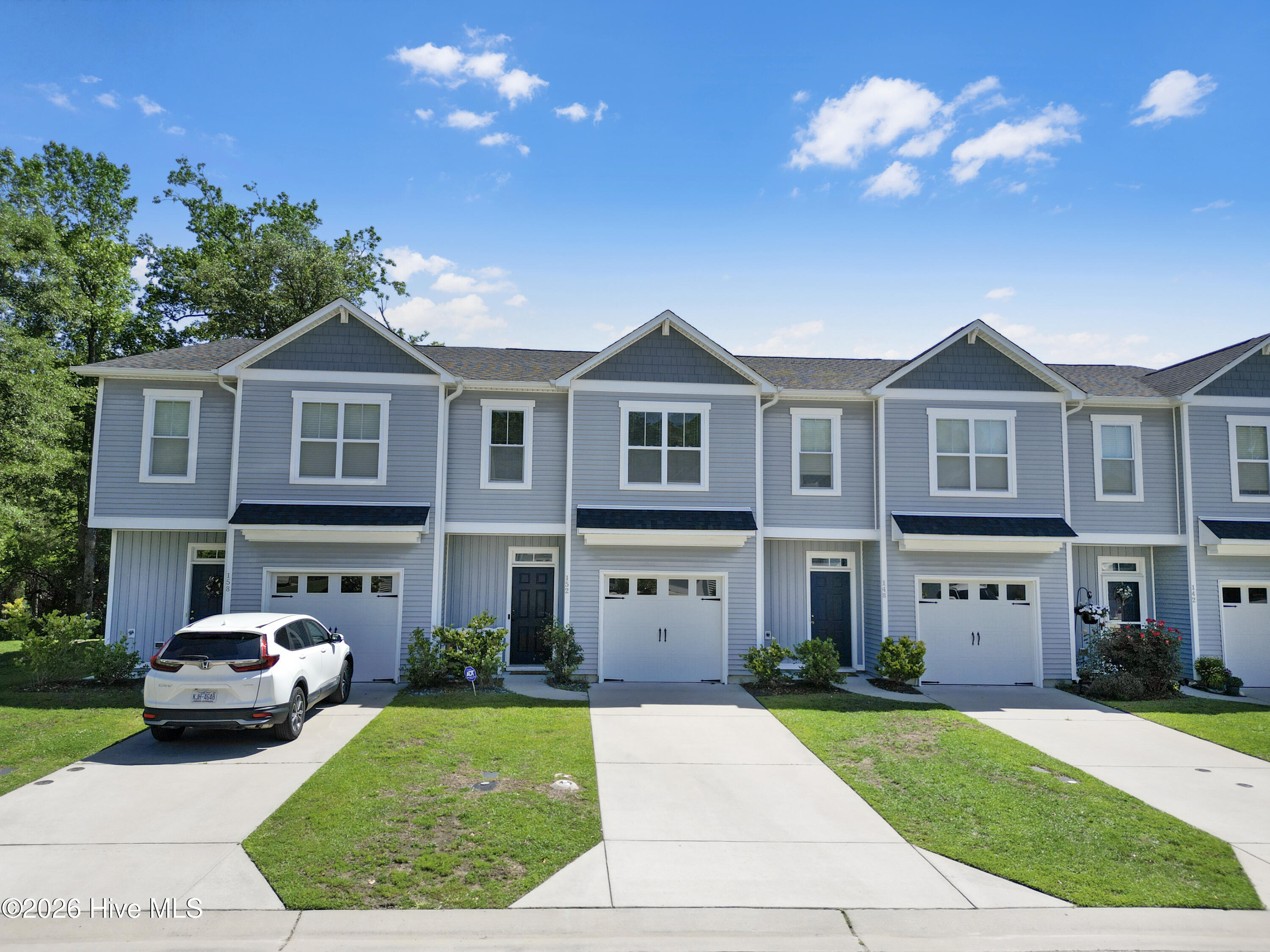 152 Aspen Road Hampstead, NC 28443 - Photo 1 of 39 DJI_0209
