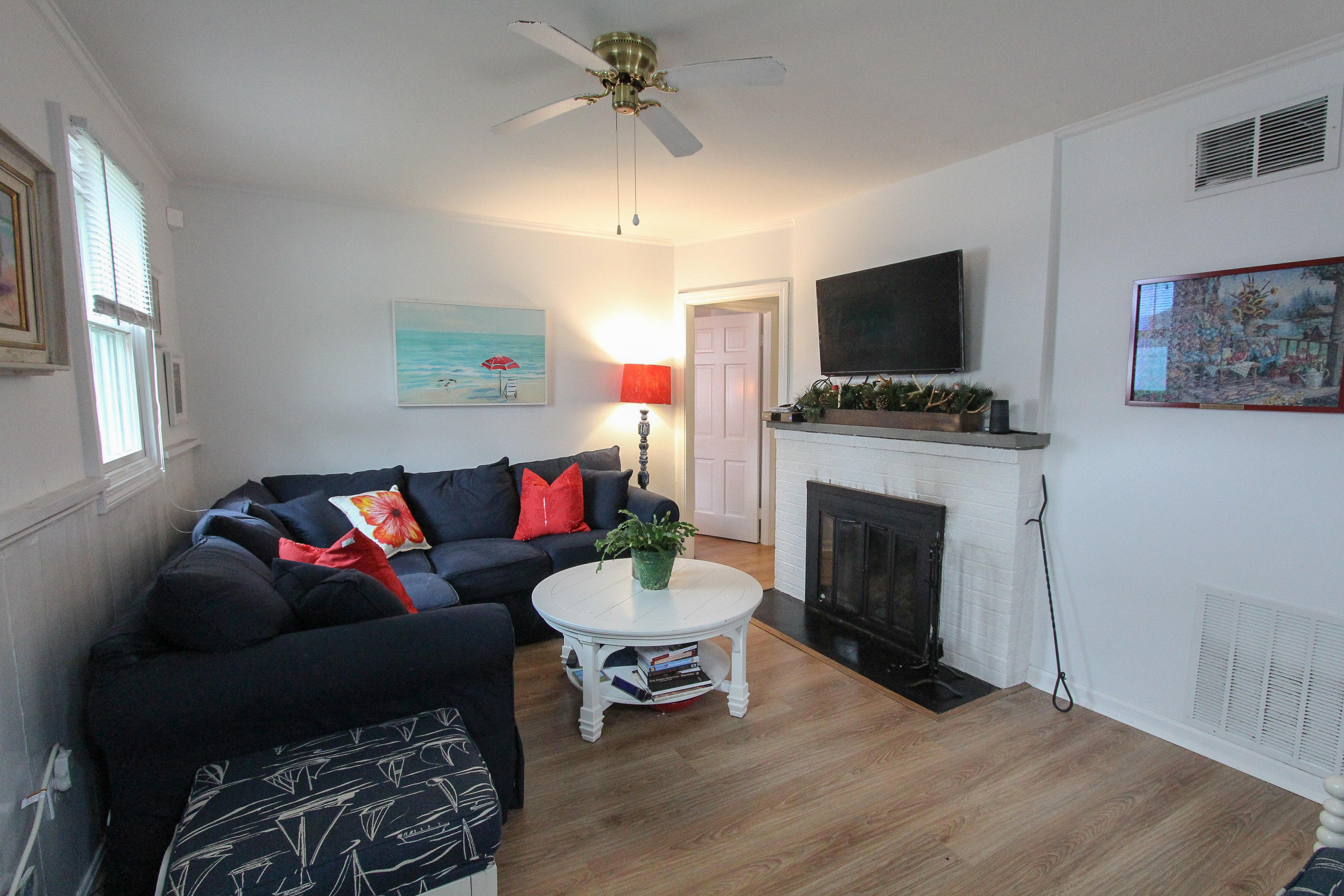 279 Hinckley Road Hyannis, MA 02601 - Photo 11 of 18 Living Room