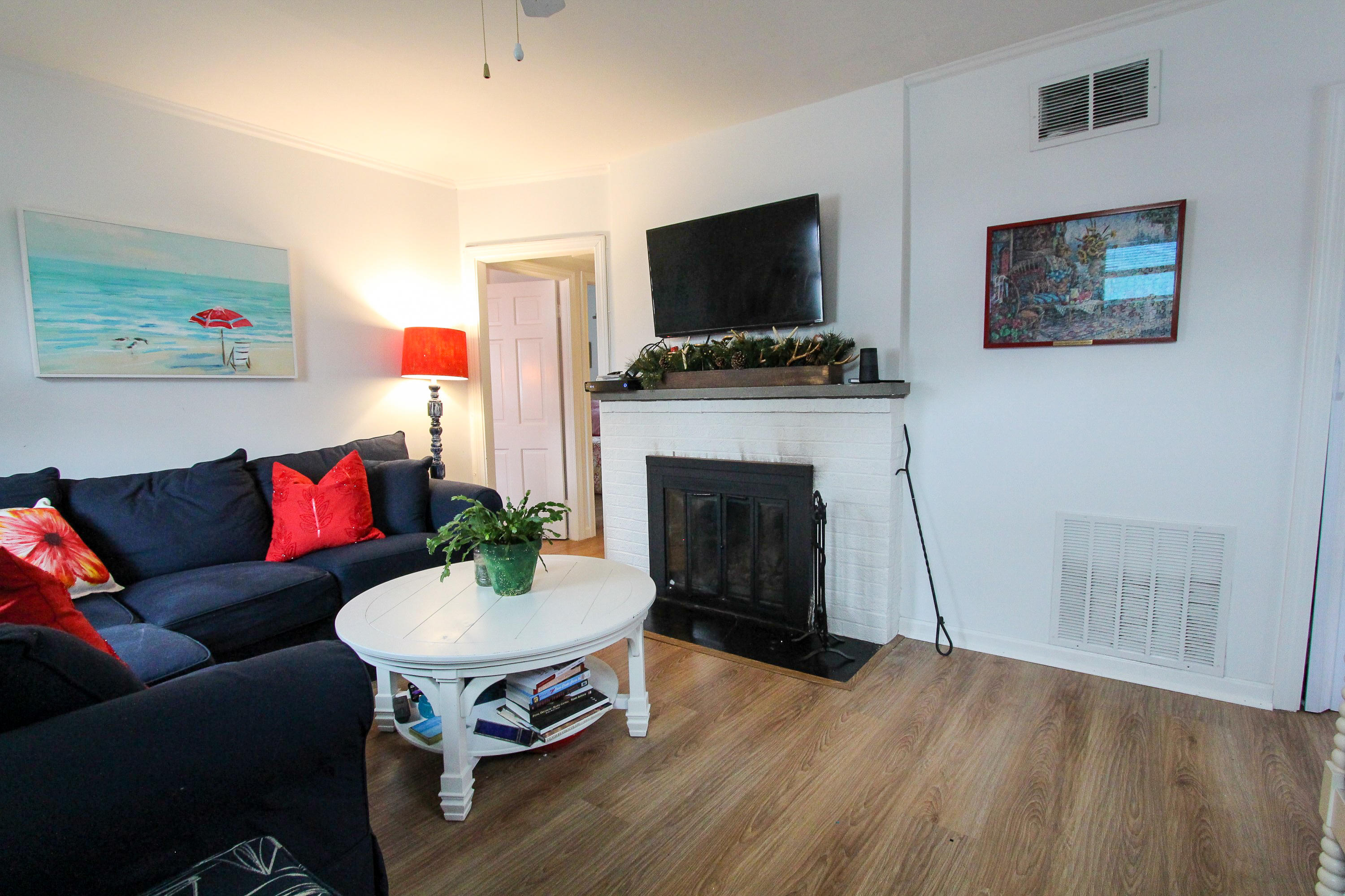 279 Hinckley Road Hyannis, MA 02601 - Photo 12 of 18 Living Room